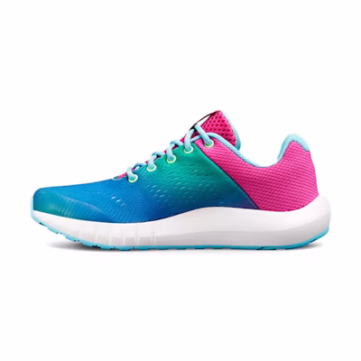 (PS) UA Pursuit Prism 'Pink'