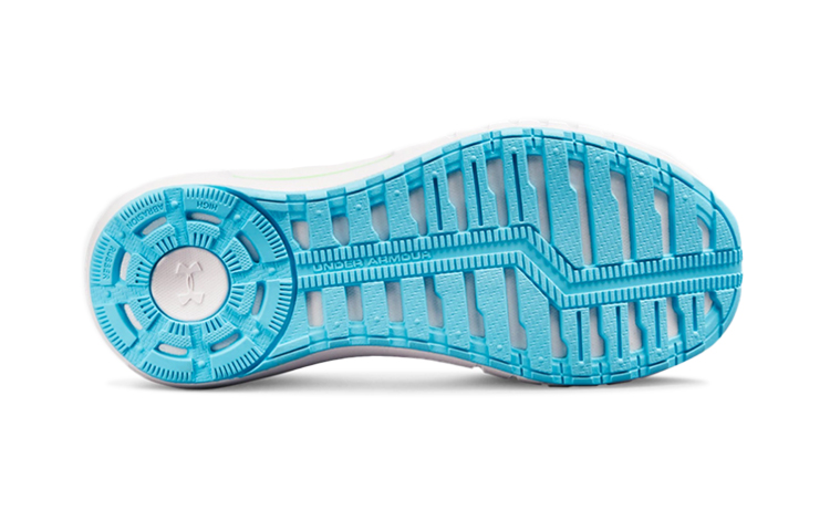 (PS) UA Pursuit Prism 'Pink' 圖 5