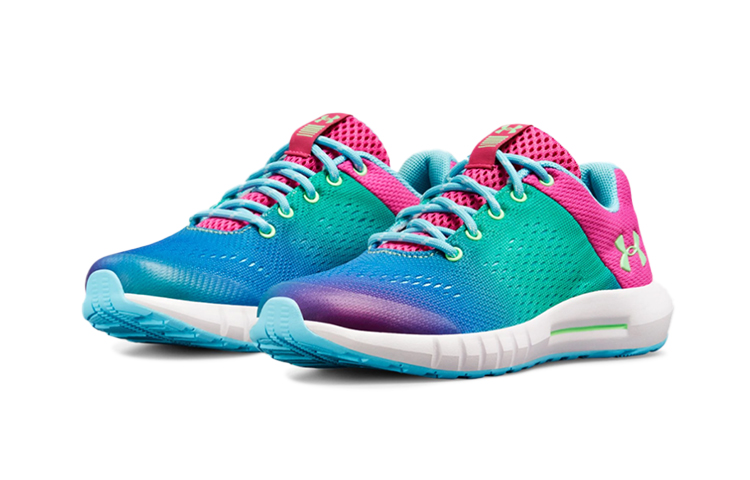 Lookbook (PS) Under Armour Pursuit Prism ''Rosa'' 3021174-300