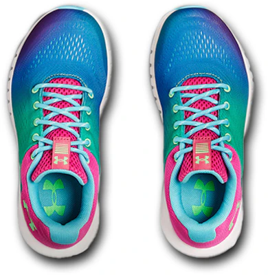 (PS) Under Armour Pursuit Prism ''Rosa'' 3021174-300 Shop (PS) Under Armour Pursuit Prism ''Rosa'' 3021174-300