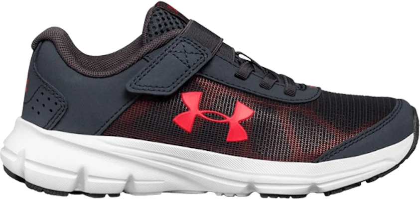 Under armour rave 2 preschool deals
