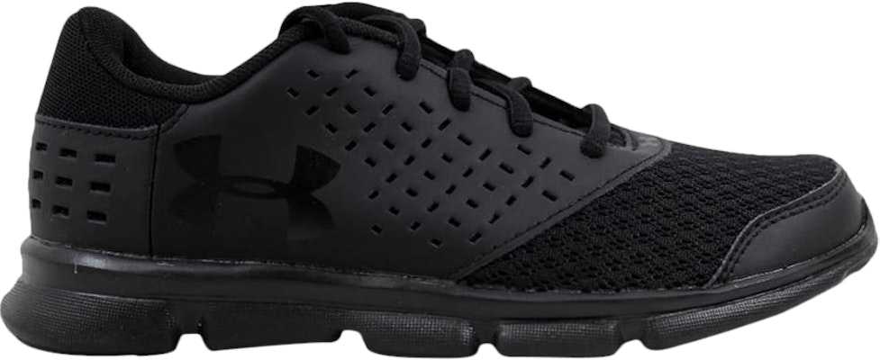 Under armour sales rave 2 preschool