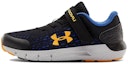 Buy (PS) Under Armour Rogue 2 AC 'Biru Hitam' 3022869-005
