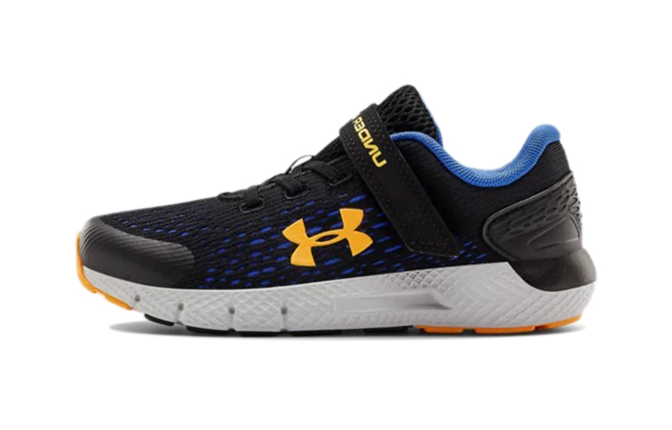 (Preschool) Under Armour Rogue 2 AC 'Blue Black' 3022869-005