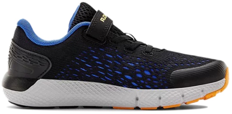 (PS) Under Armour Rogue 2 AC 'Biru Hitam' 3022869-005 Order (PS) Under Armour Rogue 2 AC 'Biru Hitam' 3022869-005