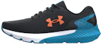 Buy (幼兒)Under Armour Rogue 3 AL '黑宇宙藍' 3024982-004
