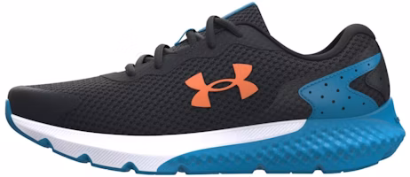 (Preschool) Under Armour Rogue 3 AL 'Black Cosmic Blue' 3024982-004 (Preschool) Under Armour Rogue 3 AL 'Black Cosmic Blue' 3024982-004