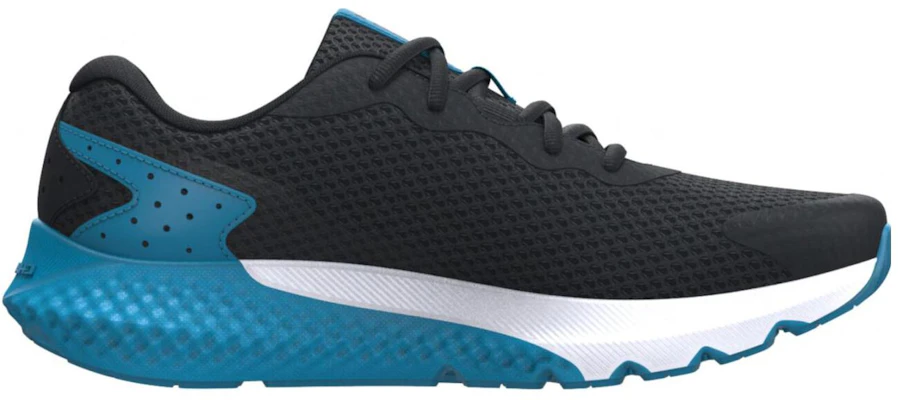 (幼兒)Under Armour Rogue 3 AL '黑宇宙藍' 3024982-004 Order (幼兒)Under Armour Rogue 3 AL '黑宇宙藍' 3024982-004