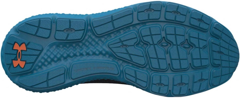 (PS) Under Armour Rogue 3 AL 'Hitam Biru Kosmik' 3024982-004 Shop (PS) Under Armour Rogue 3 AL 'Hitam Biru Kosmik' 3024982-004