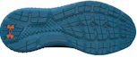Shop (幼兒)Under Armour Rogue 3 AL '黑宇宙藍' 3024982-004