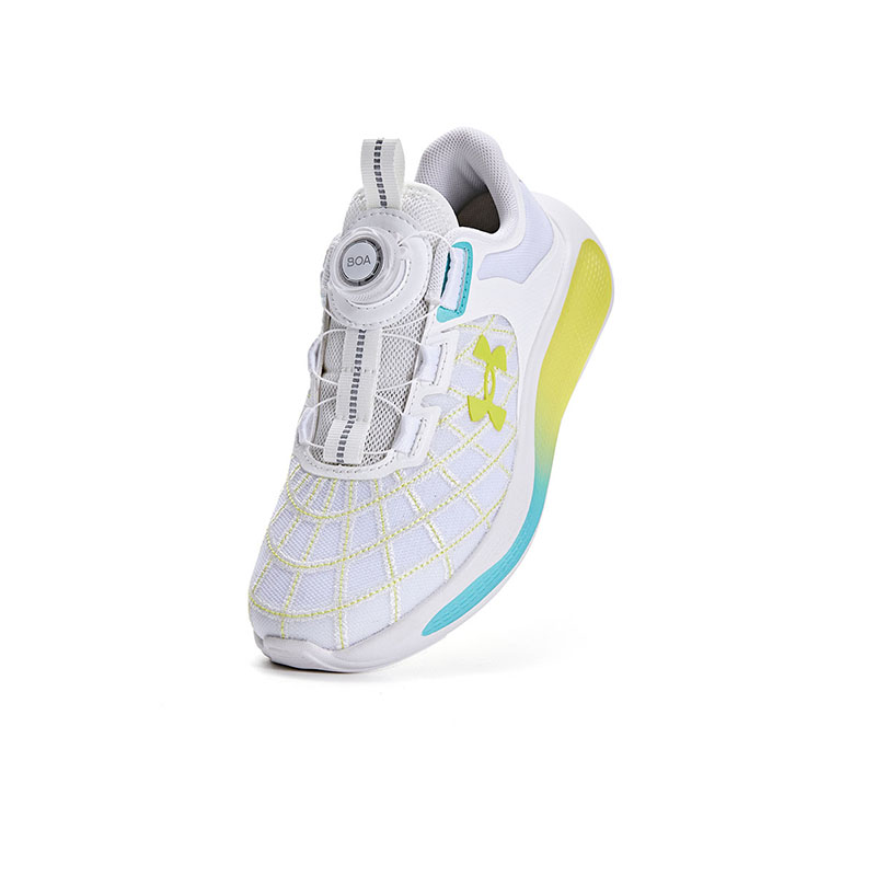 (PS) UA Running 'Resilient Bounce' 圖 12