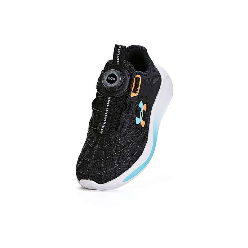 (PS) UA Running 'Resilient Bounce' 圖 5