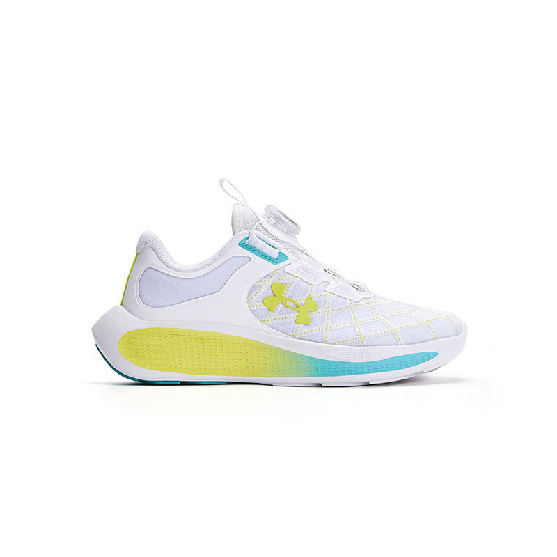 (PS) UA Running 'Resilient Bounce' 圖 9