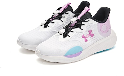 (PS) 언더아머 핑크 컴포트 러닝화 (Under Armour Pink Comfort Running Shoes) 2321104-652 Buy (PS) 언더아머 핑크 컴포트 러닝화 (Under Armour Pink Comfort Running Shoes) 2321104-652
