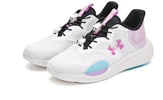 (Preschool) Under Armour Running Shoe 'Pink Comfort' 2321104-652 (Preschool) Under Armour Running Shoe 'Pink Comfort' 2321104-652