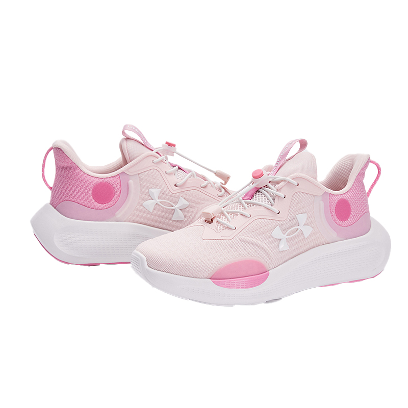 (PS) UA Running Shoe 'Pink CMFT' 圖 11