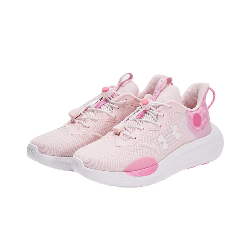 (PS) UA Running Shoe 'Pink CMFT' 圖 12