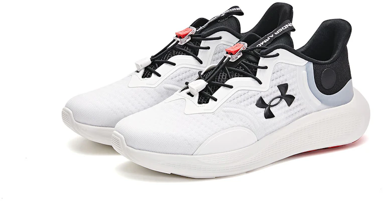 (PS) Scarpe da Corsa Under Armour ''Pink Comfort'' 2321104-652 5