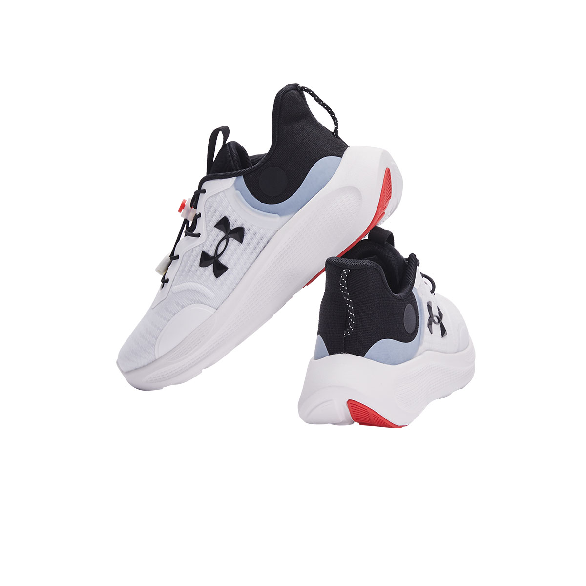 (PS) UA Running Shoe 'Pink CMFT' 圖 17