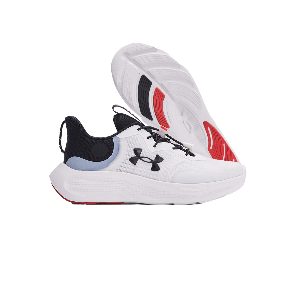 (PS) UA Running Shoe 'Pink CMFT' 圖 18