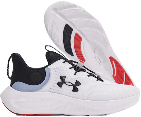 (PS) Scarpe da Corsa Under Armour ''Pink Comfort'' 2321104-652 10