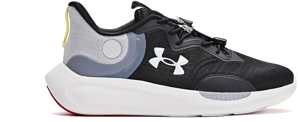 (PS) Scarpe da Corsa Under Armour ''Pink Comfort'' 2321104-652 12