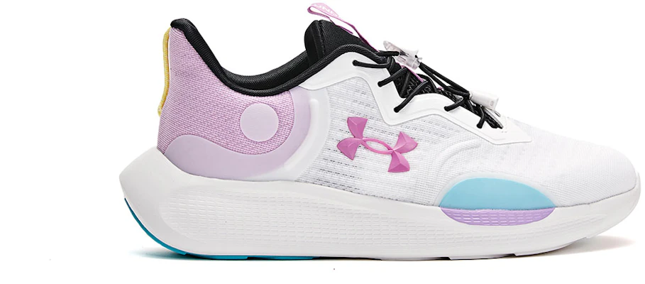 (PS) Scarpe da Corsa Under Armour ''Pink Comfort'' 2321104-652 Order (PS) Scarpe da Corsa Under Armour ''Pink Comfort'' 2321104-652