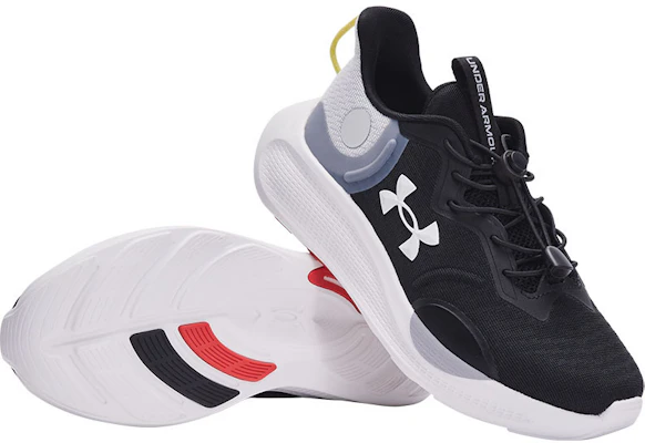 (PS) Scarpe da Corsa Under Armour ''Pink Comfort'' 2321104-652 14