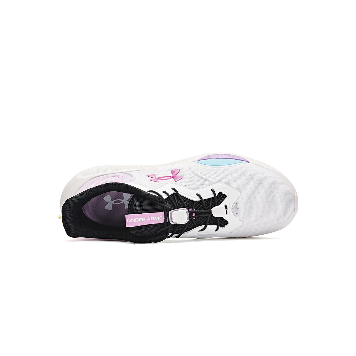 Lookbook (PS) Scarpe da Corsa Under Armour ''Pink Comfort'' 2321104-652