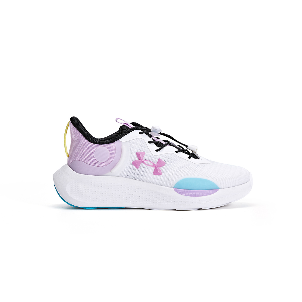 (PS) UA Running Shoe 'Pink CMFT' 圖 5