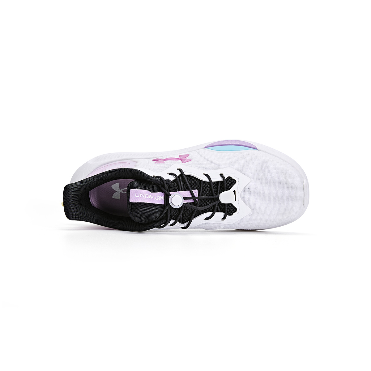 (PS) UA Running Shoe 'Pink CMFT' 圖 6