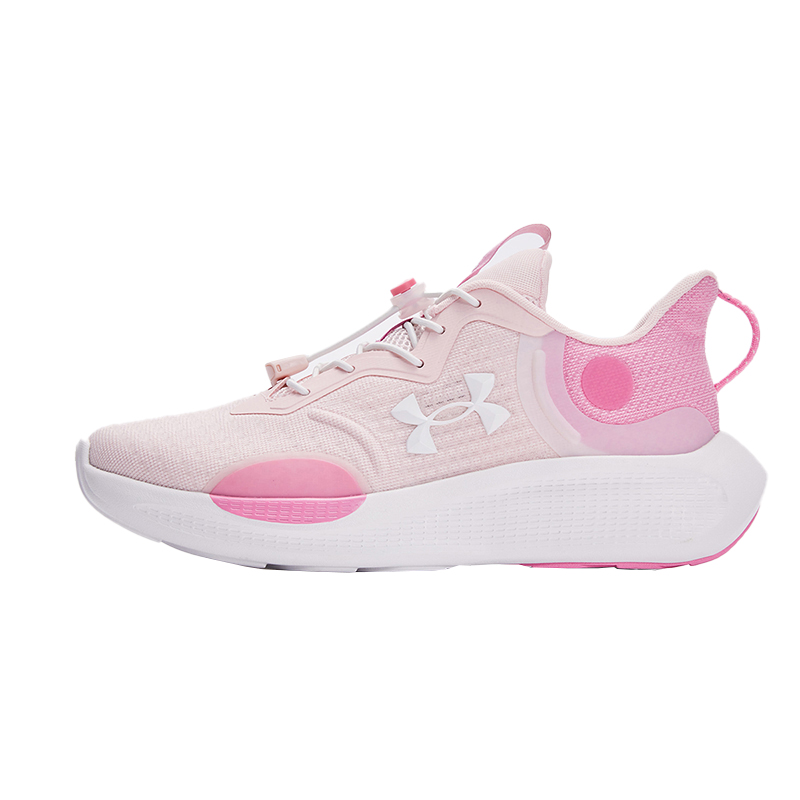 (PS) UA Running Shoe 'Pink CMFT' 圖 7