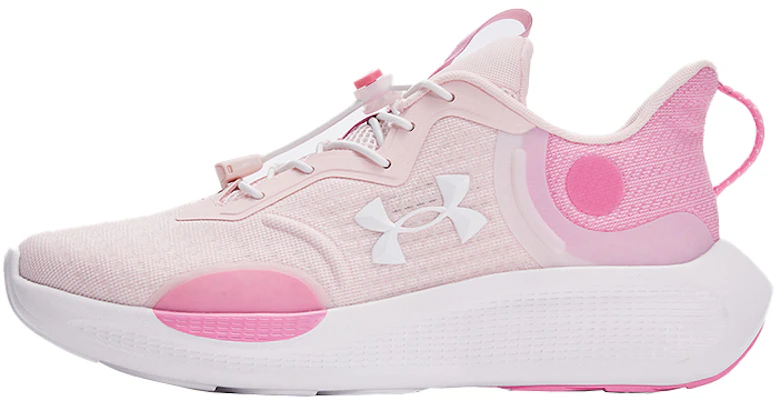 (PS) Scarpe da Corsa Under Armour ''Pink Comfort'' 2321104-652 Sizing (PS) Scarpe da Corsa Under Armour ''Pink Comfort'' 2321104-652