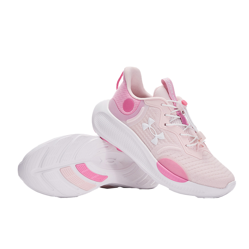 (PS) UA Running Shoe 'Pink CMFT' 圖 8