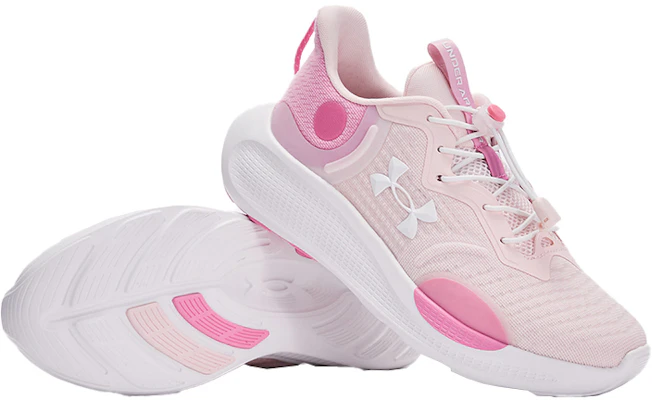 (PS) Scarpe da Corsa Under Armour ''Pink Comfort'' 2321104-652 Cheap (PS) Scarpe da Corsa Under Armour ''Pink Comfort'' 2321104-652