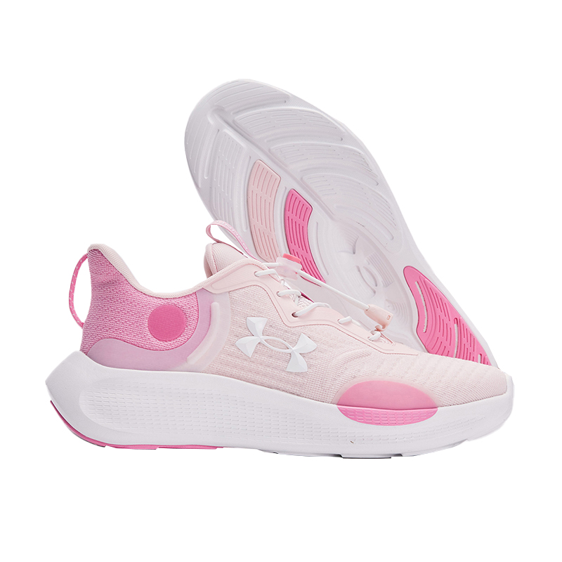 (PS) UA Running Shoe 'Pink CMFT' 圖 9
