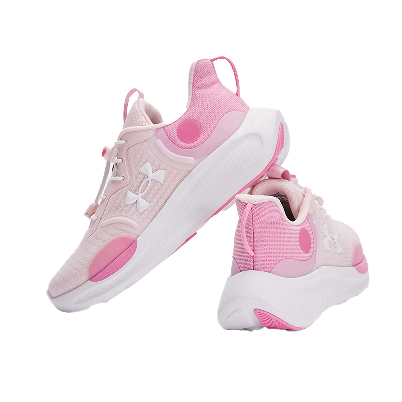 (PS) UA Running Shoe 'Pink CMFT' 圖 10