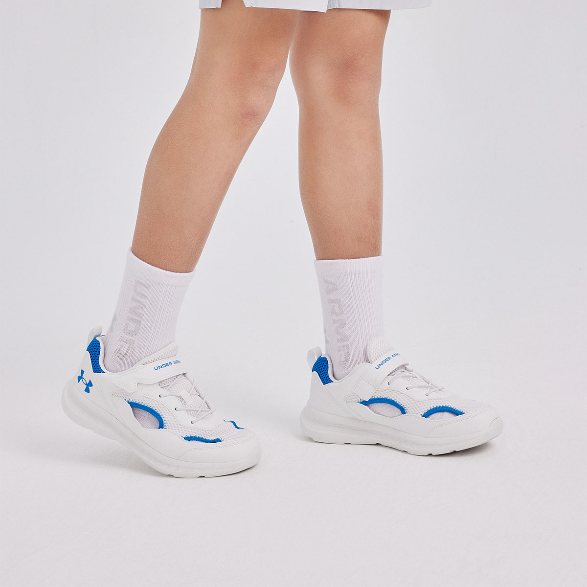 (PS) UA Running Shoe 'Rebound' 圖 15