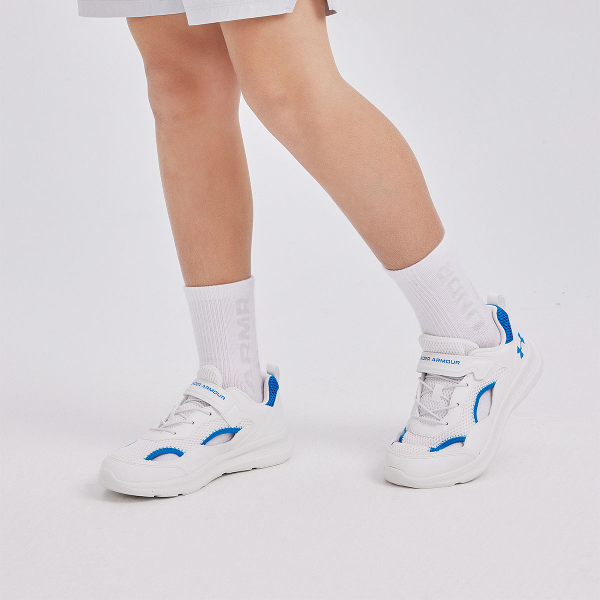 (PS) UA Running Shoe 'Rebound' 圖 16