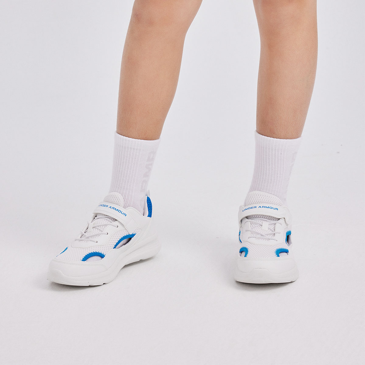 (PS) UA Running Shoe 'Rebound' 圖 17