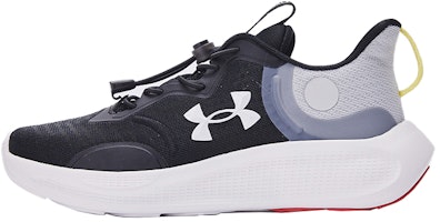 (Preschool) Under Armour Running Shoes 'Black White' 2321104-006 (Preschool) Under Armour Running Shoes 'Black White' 2321104-006