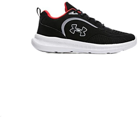 (PS) Under Armour Laufschuh Low ''Atmungsaktiv Langlebig Schwarz'' 2341115-001 Order (PS) Under Armour Laufschuh Low ''Atmungsaktiv Langlebig Schwarz'' 2341115-001