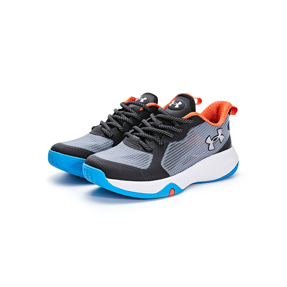 (PS) UA Running Shoes