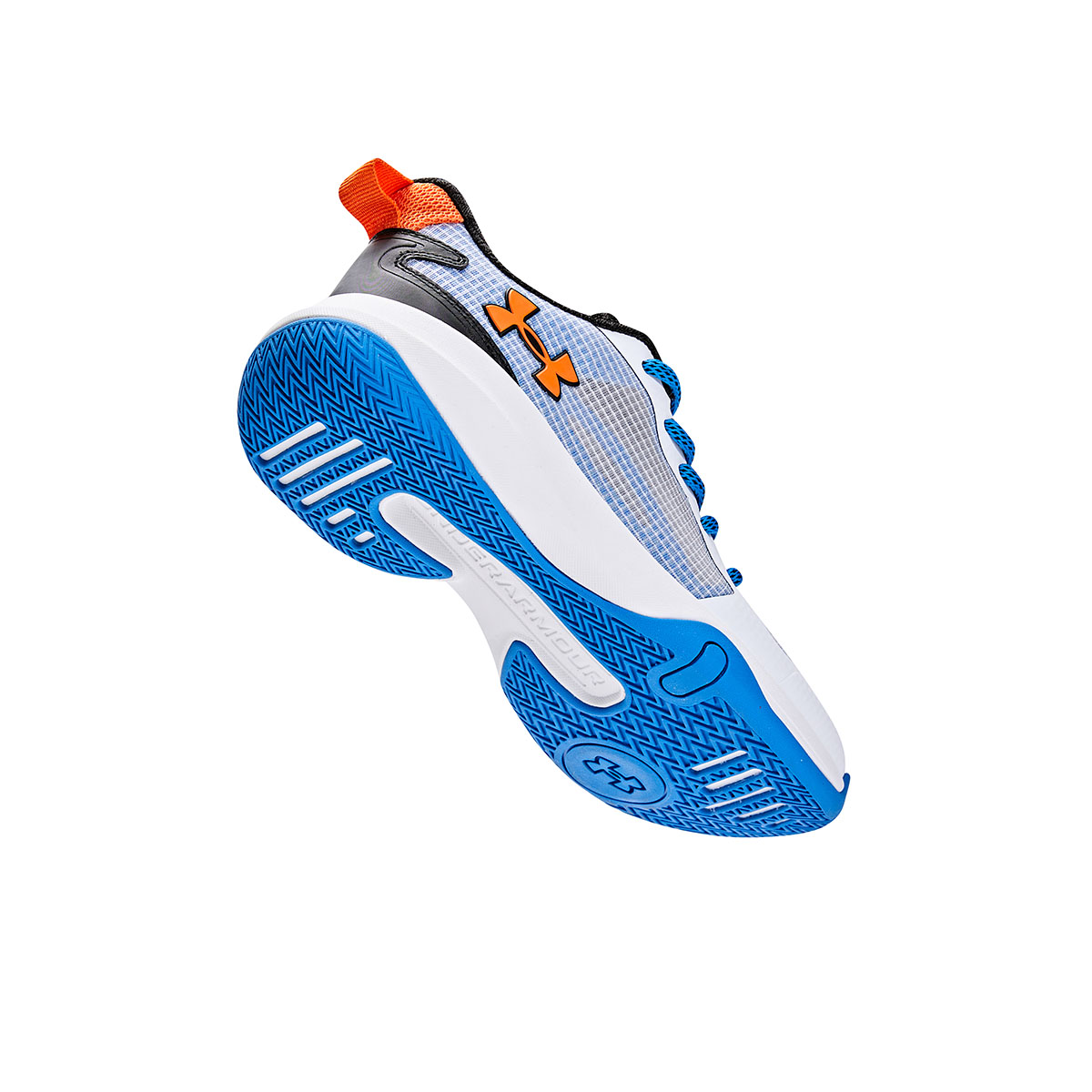 (PS) UA Running Shoes 圖 13