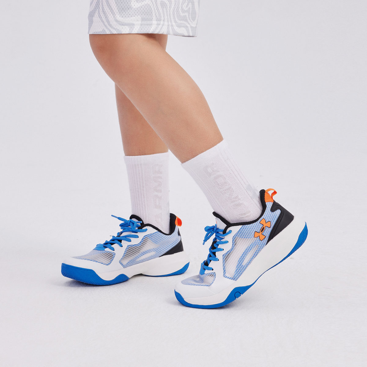 (PS) UA Running Shoes 圖 15