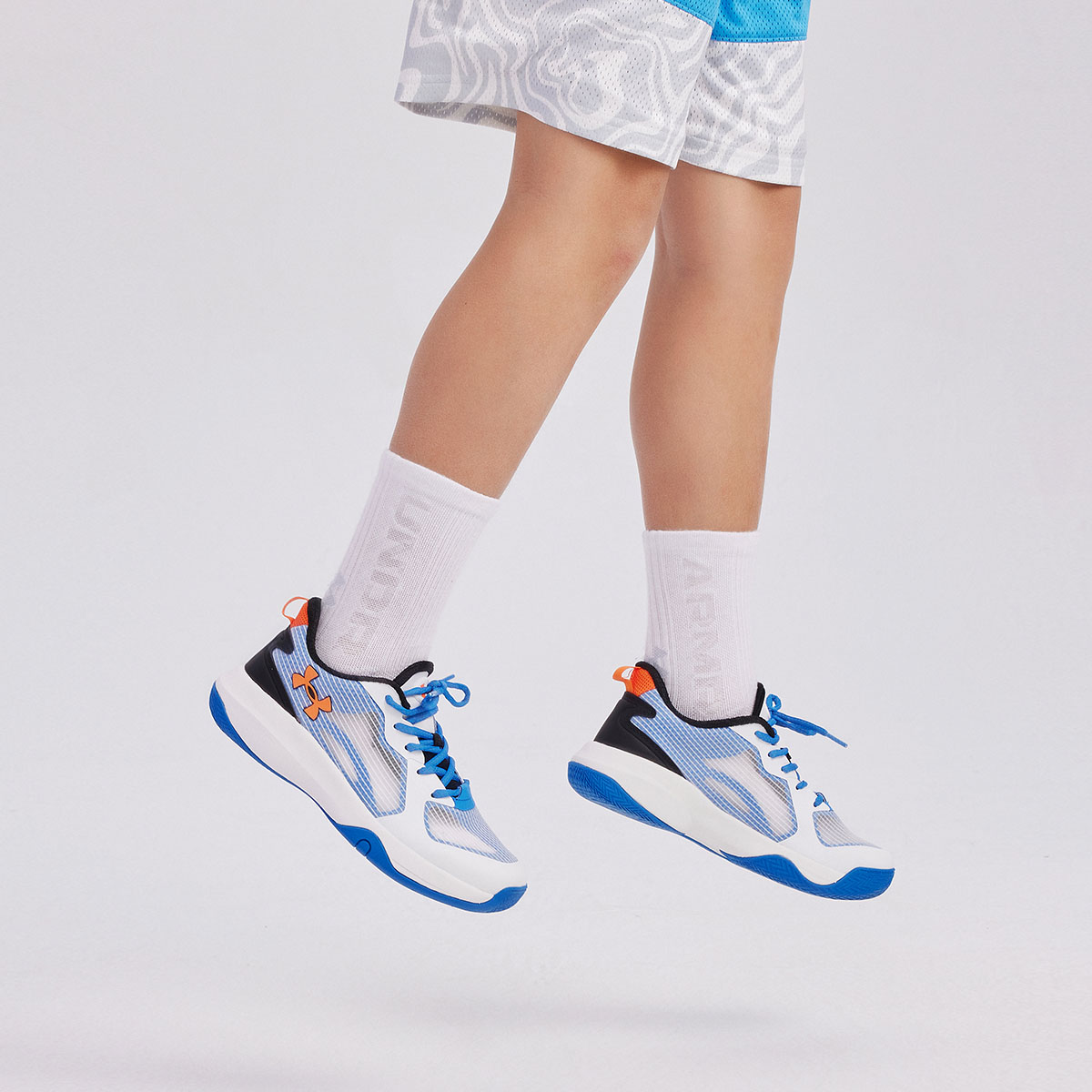 (PS) UA Running Shoes 圖 16