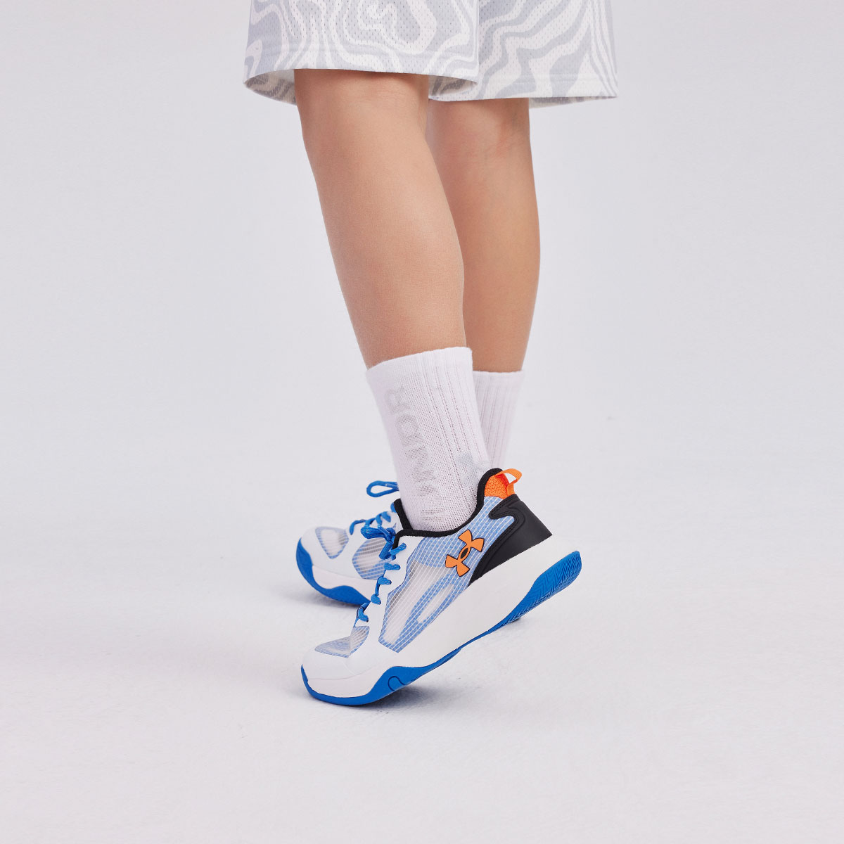 (PS) UA Running Shoes 圖 17