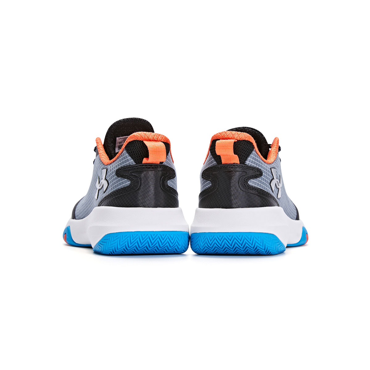 (PS) UA Running Shoes 圖 7