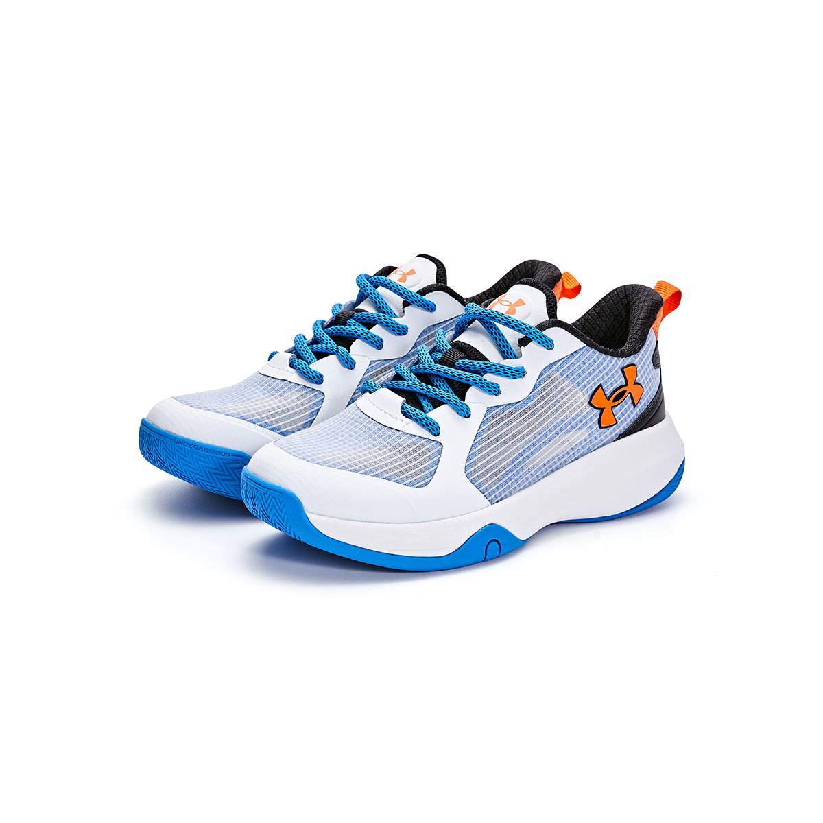 (PS) UA Running Shoes 圖 8