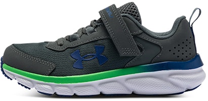 (PS) Kasut Lari Under Armour 'Kelabu Hijau' 3025809-103 Buy (PS) Kasut Lari Under Armour 'Kelabu Hijau' 3025809-103